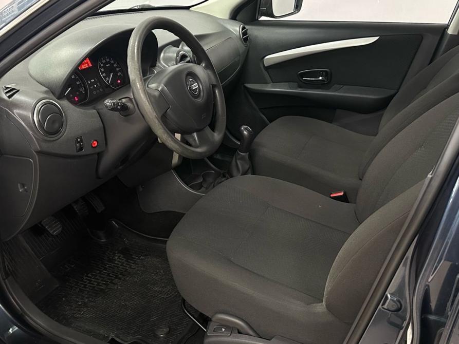 Nissan Almera III (G15) Уфа  - изображение 9