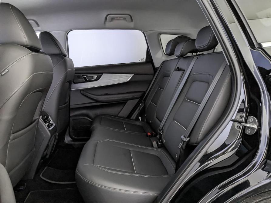 Chery Tiggo 7 Pro Max I Москва  - изображение 17