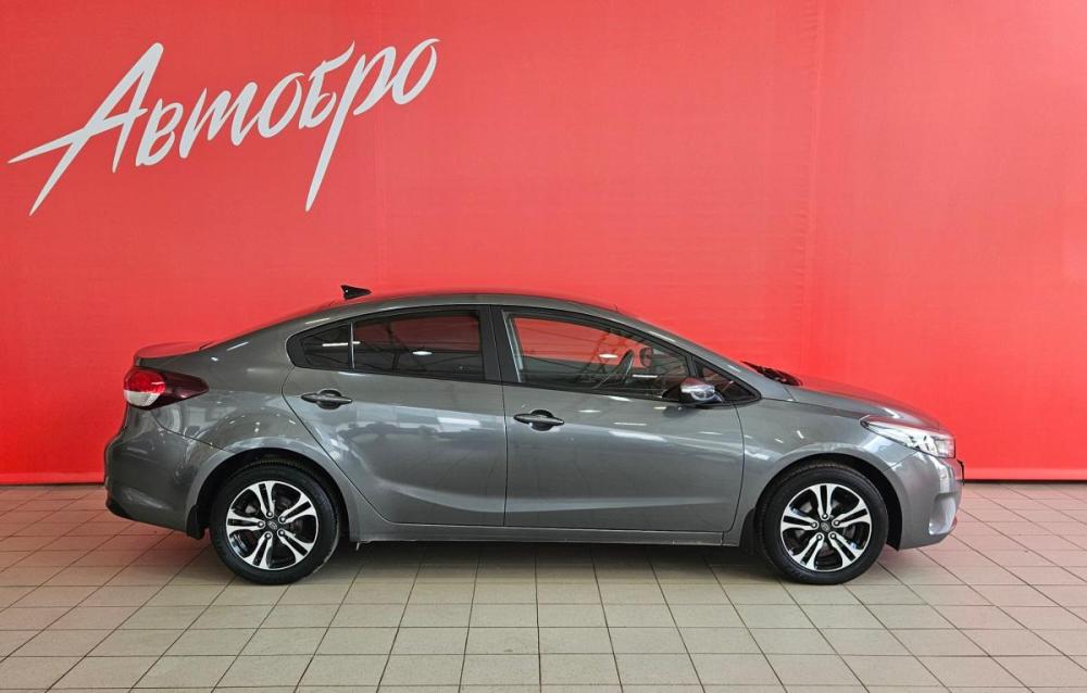 Kia Cerato III Рестайлинг (Classic) Вологда  - изображение 6