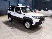 Lada (ВАЗ) Niva Travel I Рестайлинг Брянск  - изображение 13