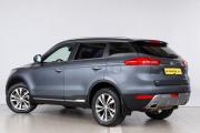 Geely Atlas I Челябинск  - изображение 21