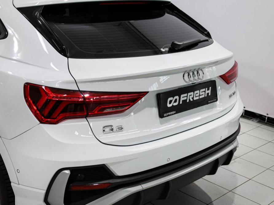 Audi Q3 Sportback II (F3) Ростов-на-Дону  - изображение 7