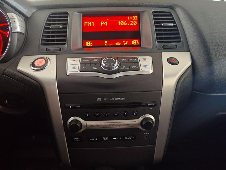Nissan Murano II (Z51) Рестайлинг 2 Москва  - изображение 13