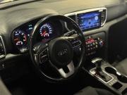Kia Sportage IV Новокузнецк  - изображение 31