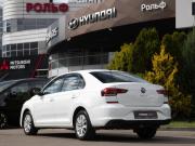 Volkswagen Polo VI Москва  - изображение 10