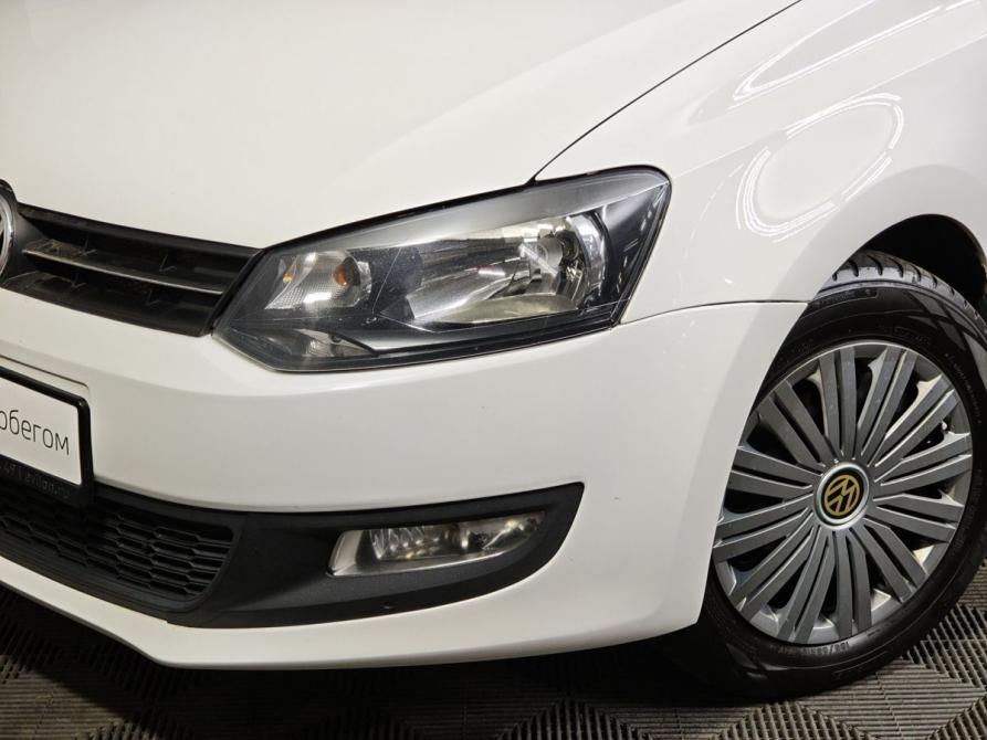 Volkswagen Polo V Москва  - изображение 10
