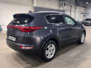 Kia Sportage IV Пермь  - изображение 8