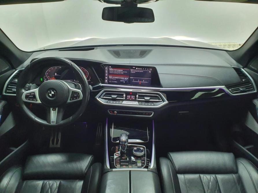 BMW X5 IV (G05/G18) Новосибирск  - изображение 7