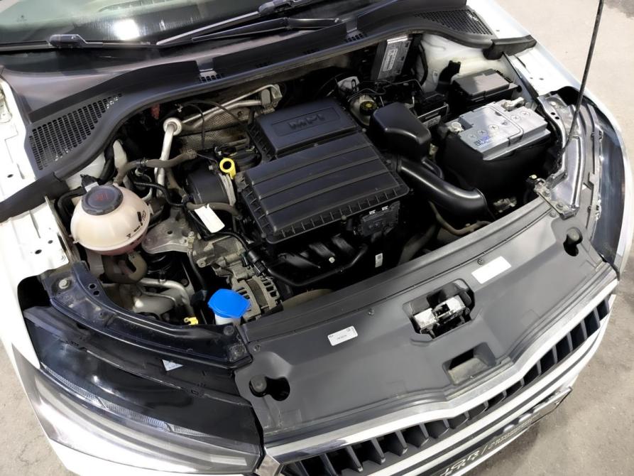 Skoda Rapid II Санкт-Петербург  - изображение 7
