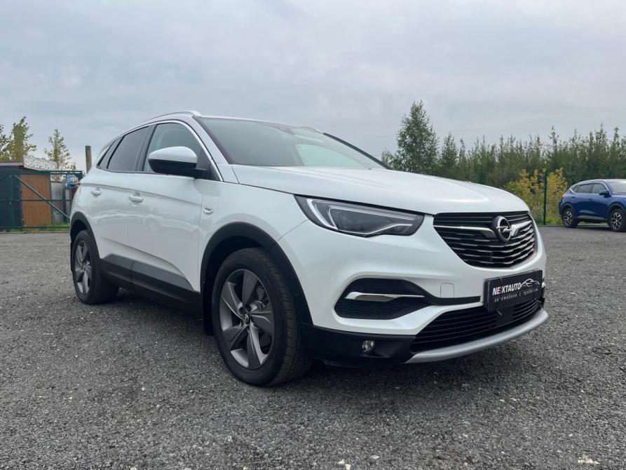 Opel Grandland I (X) Чебоксары  - изображение 9