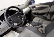 Chevrolet Lacetti I Саратов  - изображение 44