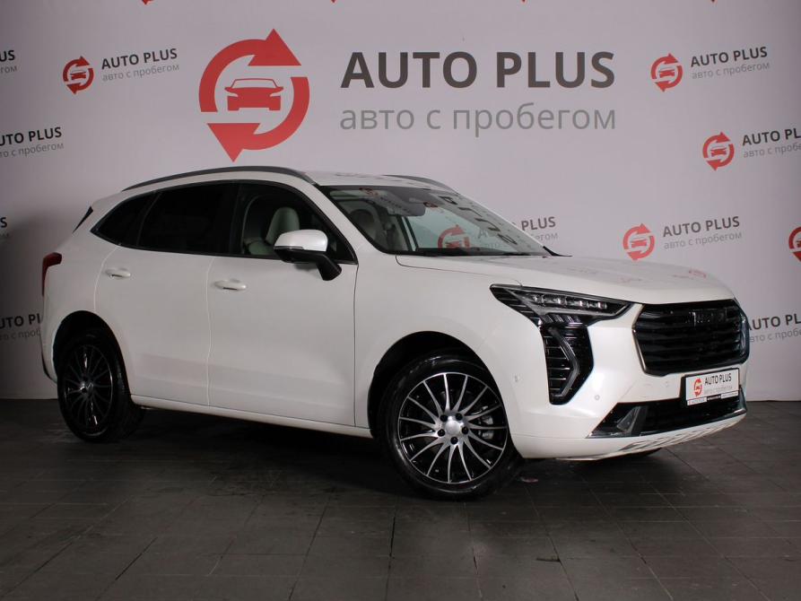 Haval Jolion I Рестайлинг Минеральные Воды  - изображение 1