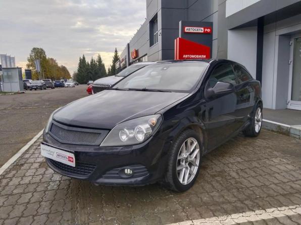 Opel Astra H Рестайлинг с пробегом 2010 года, цена 390 000 рублей, 229184 км, хэтчбек, Автокод Объявления