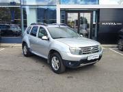 Renault Duster I Москва  - изображение 17
