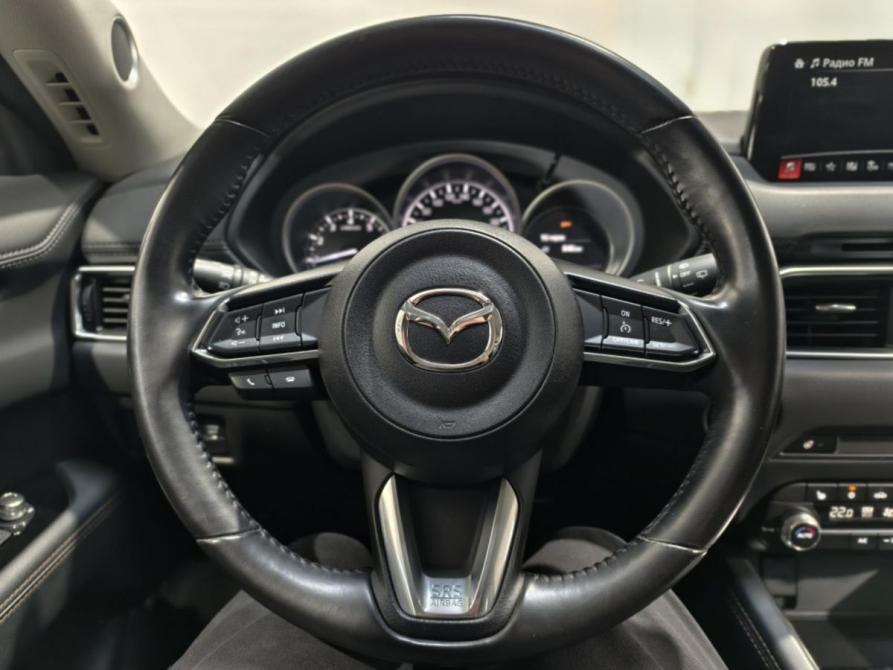 Mazda CX-5 II Курск  - изображение 11