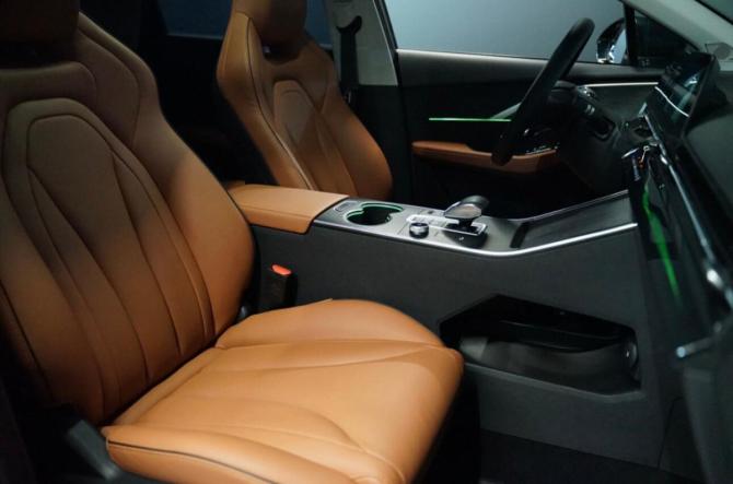 Omoda C5 I с пробегом 2022 года, цена 1 844 000 рублей, 59143 км, внедорожник, Автокод Объявления