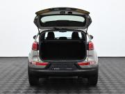 Kia Sportage III Рестайлинг Москва  - изображение 22