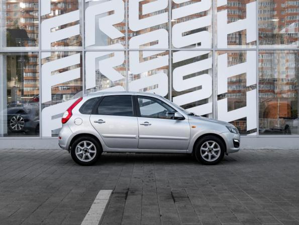 Lada (ВАЗ) Kalina II с пробегом 2014 года, цена 540 000 рублей, 252636 км, хэтчбек, Автокод Объявления