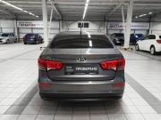 Kia Rio III Рестайлинг Набережные Челны  - изображение 34