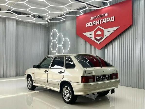 Lada (ВАЗ) 2114 с пробегом 2006 года, цена 150 000 рублей, 243154 км, хэтчбек, Автокод Объявления