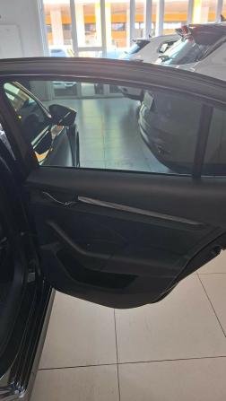 Skoda Octavia IV (A8) с пробегом 2021 года, цена 2 350 000 рублей, 47600 км, лифтбек, Автокод Объявления