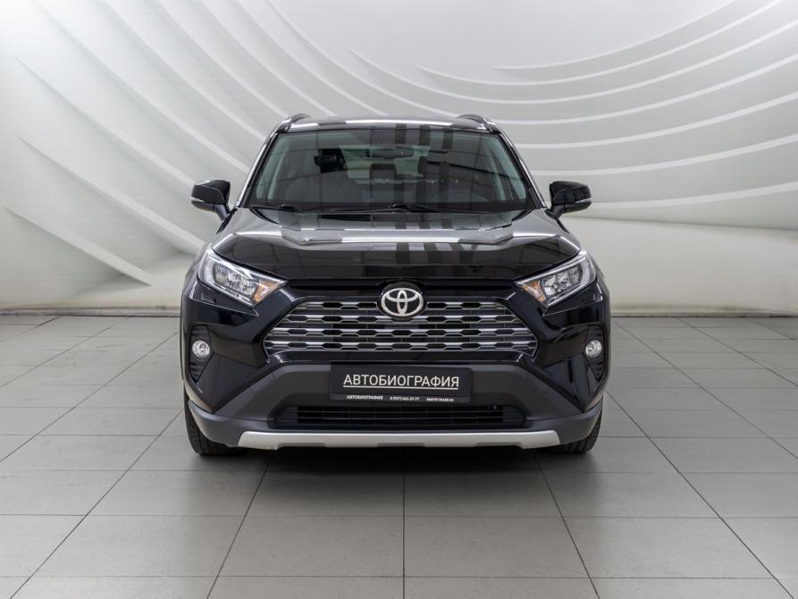 Toyota RAV4 V (XA50) Волгоград  - изображение 2
