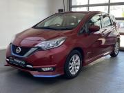 Nissan Note II Рестайлинг Уфа  - изображение 23