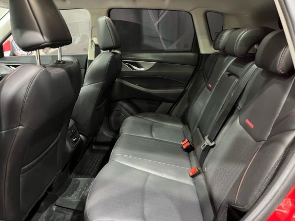 Changan CS35 Plus I Рестайлинг с пробегом 2024 года, цена 1 730 000 рублей, 26968 км, внедорожник, Автокод Объявления
