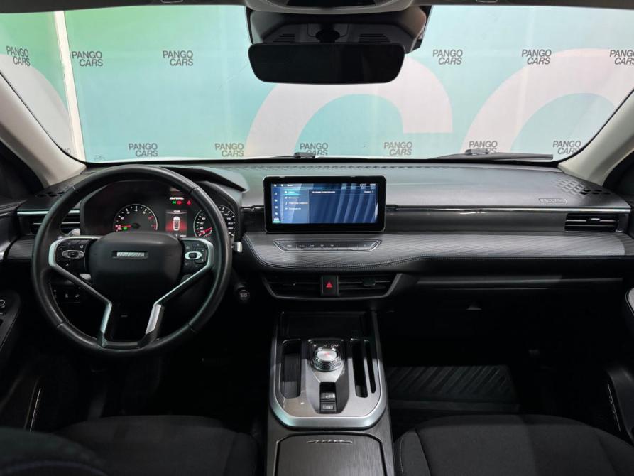 Haval Jolion I Набережные Челны  - изображение 17