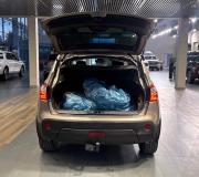 Nissan Qashqai I Рестайлинг Екатеринбург  - изображение 26