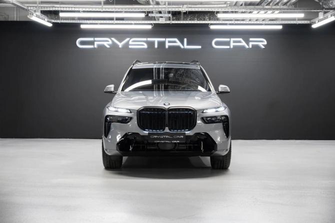 Новый BMW X7 I (G07) Рестайлинг 2026 года, цена 22 400 000 рублей, внедорожник, Автокод Объявления