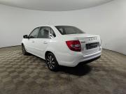 Lada (ВАЗ) Granta I Рестайлинг Уфа  - изображение 32