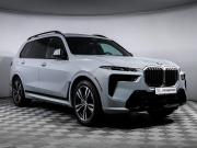 BMW X7 I (G07) Рестайлинг Москва  - изображение 73