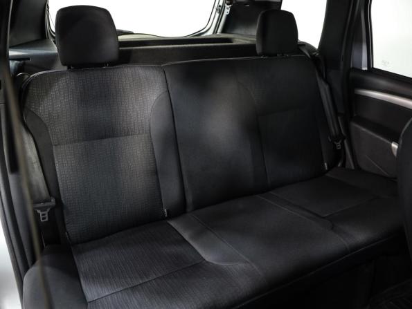 Nissan Terrano III (D10) с пробегом 2019 года, цена 1 449 000 рублей, 96527 км, внедорожник, Автокод Объявления