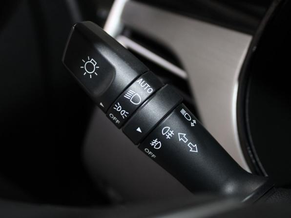 Changan CS35 Plus I с пробегом 2019 года, цена 1 399 900 рублей, 82892 км, внедорожник, Автокод Объявления