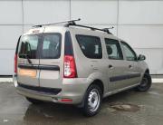 Lada (ВАЗ) Largus I Челябинск  - изображение 25