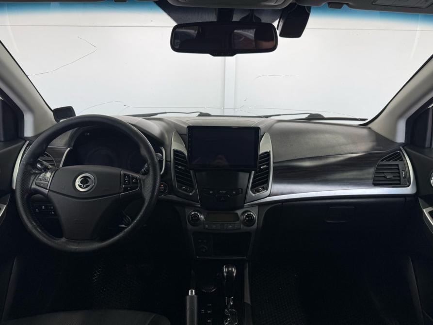 SsangYong Actyon II Рестайлинг Уфа  - изображение 7