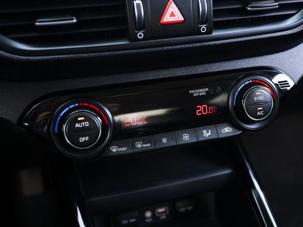 Kia Cerato IV с пробегом 2020 года, цена 2 099 000 рублей, 91743 км, седан, Автокод Объявления