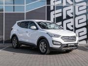 Hyundai Santa Fe III Краснодар  - изображение 22