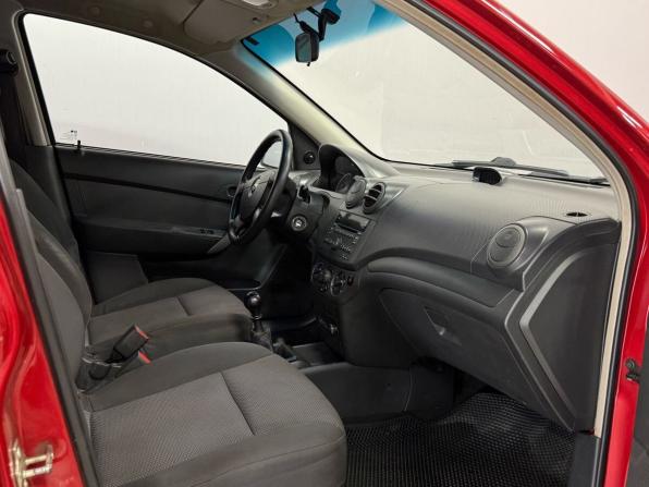 Chevrolet Aveo I Рестайлинг с пробегом 2011 года, цена 290 000 рублей, 171633 км, седан, Автокод Объявления