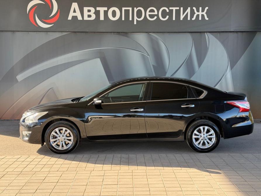 Nissan Teana III (L33) Волгоград  - изображение 8