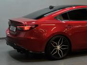 Mazda 6 III (GJ) Рестайлинг Красноярск  - изображение 43