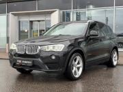 BMW X3 II (F25) Рестайлинг Санкт-Петербург  - изображение 29
