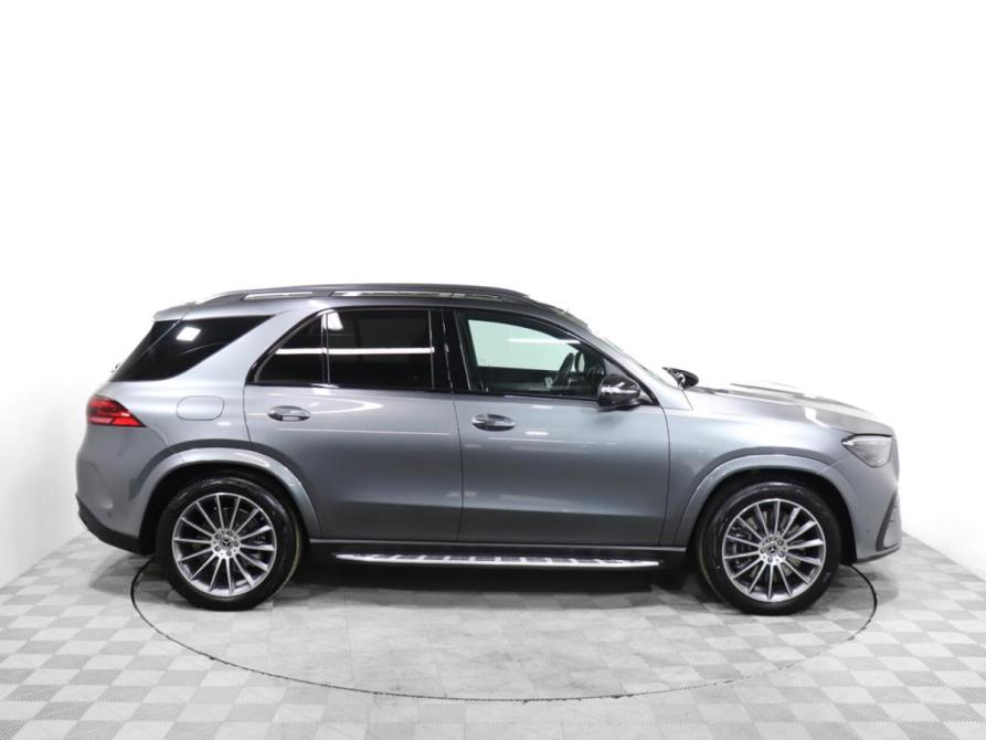 Mercedes-Benz GLE II (V167) Рестайлинг Москва  - изображение 4