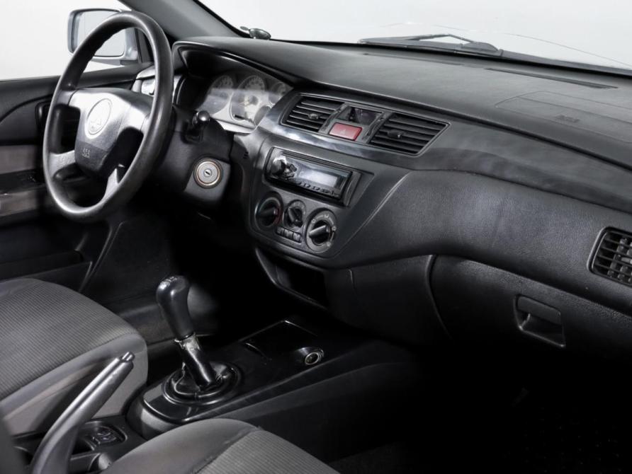 Mitsubishi Lancer IX Москва  - изображение 10