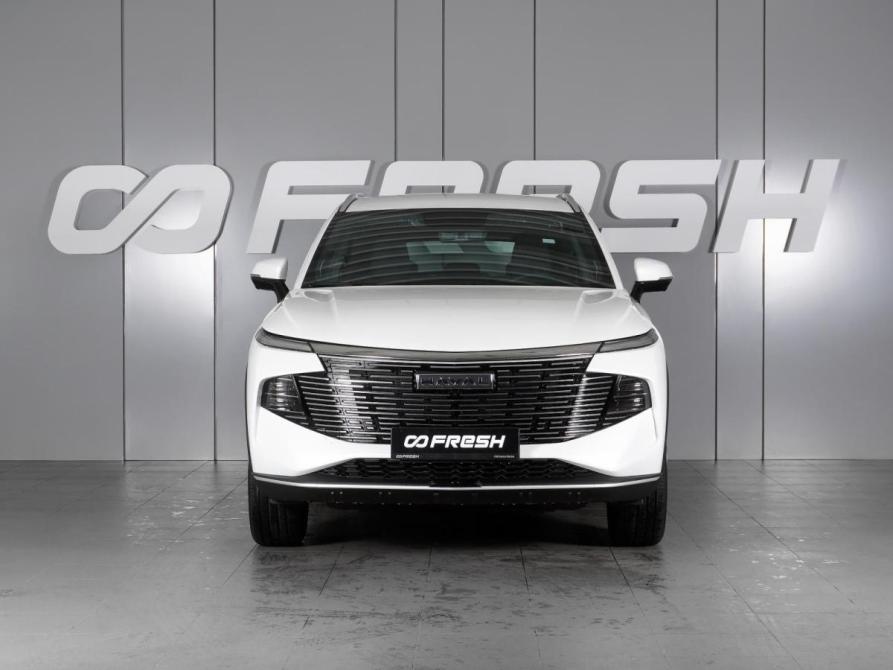 Haval F7 II Минеральные Воды  - изображение 3