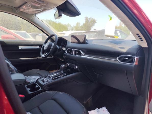 Новый Mazda CX-5 II Рестайлинг 2026 года, цена 3 850 000 рублей, внедорожник, Автокод Объявления