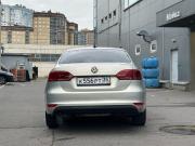 Volkswagen Jetta VI Санкт-Петербург  - изображение 16