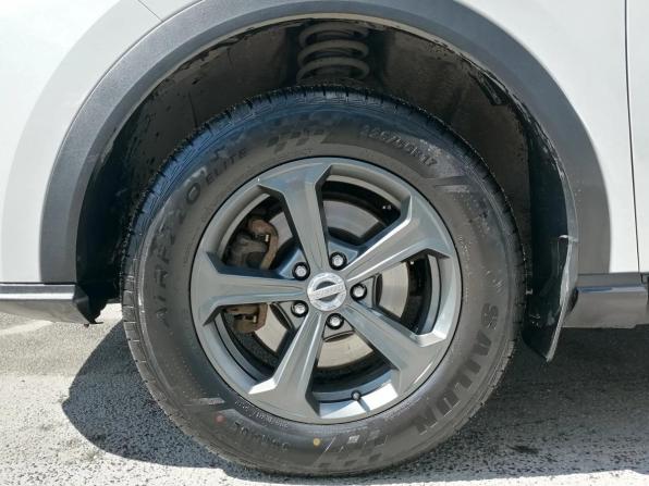 Haval F7x I Рестайлинг с пробегом 2022 года, цена 1 759 000 рублей, 100844 км, внедорожник, Автокод Объявления