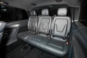 Mercedes-Benz V-Класс III (W447) Рестайлинг 2 Москва  - изображение 39